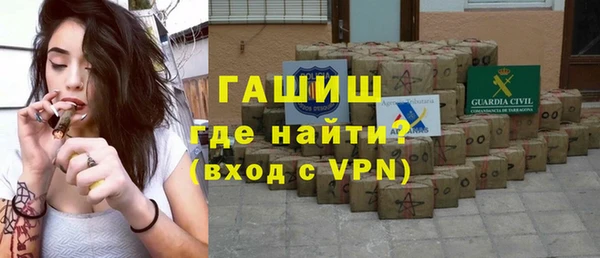 гашик Костерёво